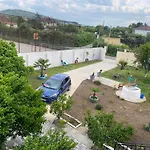The Hideaway Guesthouse